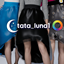 The Runway Mullet Skirt logo