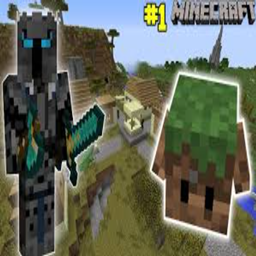 PopularMMOs Epic proportions season 7 logo
