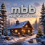 Mbb - Minecraft but better logo
