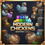 Modern Chickens logo