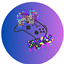 PandaMons1 logo