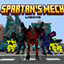 Spartan's Mech 1.21.120 logo