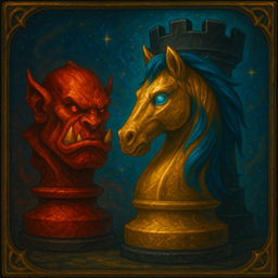 Chess [Era/TBC] project image