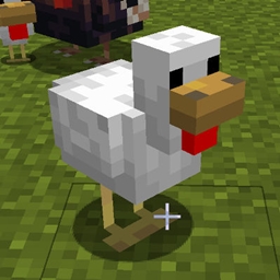 Chicken Time - Chicken Time.zip - Minecraft Modpacks - CurseForge