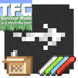 TFC Chalkworks: Barrel Edition project image