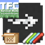 TFC Chalkworks: Barrel Edition logo