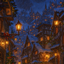 Cozy Christmas Tales logo