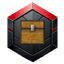 AgaCore Chest logo