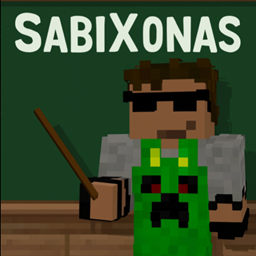 Sabixonas logo