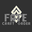 Fate/Craft Order logo