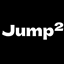 Jump² logo
