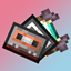 TAPE logo