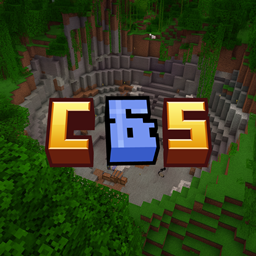 Craters  & Stuff logo