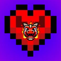 Dragon's RPG+ logo