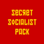 Secret Socialist Pack logo