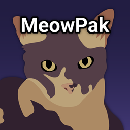 MeowPak project image