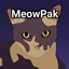 MeowPak logo