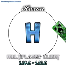 Haxon Vannila Client project image