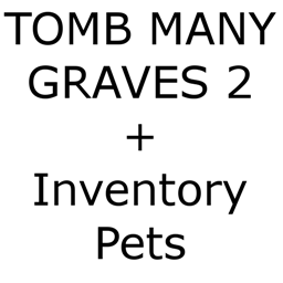 TombManyPlugins - Inventory Pets logo
