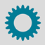 Forgent's Utility logo