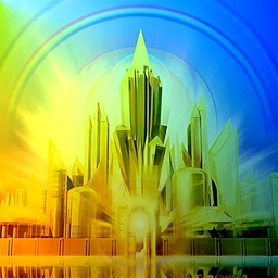 Virtual Paradise - Season IV logo