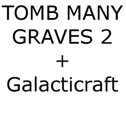TombManyPlugins: Galacticraft logo