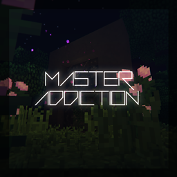 Master Addiction logo