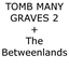 TombManyPlugins - The Betweenlands logo
