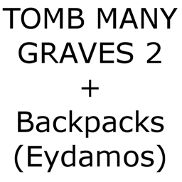 TombManyPlugins - Backpacks (Eydamos) project image