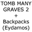 TombManyPlugins - Backpacks (Eydamos) logo