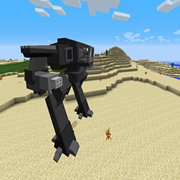 Creepersedge Modded Faction project image