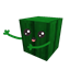 Huggable Cactuses logo