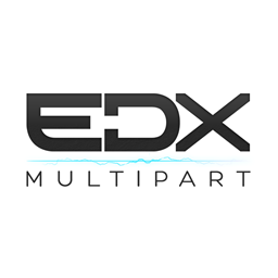 EDX Multipart