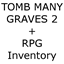 TombManyPlugins - RPG Inventory logo
