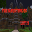 The Haunting of Lot 21 Horror Map. logo