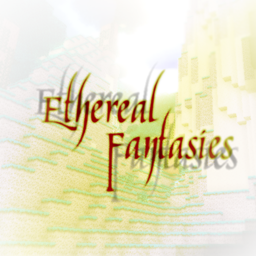 Ethereal Fantasies logo