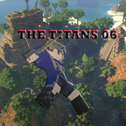 The Titans 02 logo