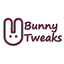 Bunny Tweaks logo