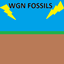 WGN FossilModpack logo