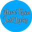 More Than Just Looks logo