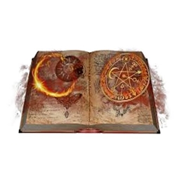 Magical Law logo
