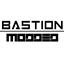 Bastion Modded logo