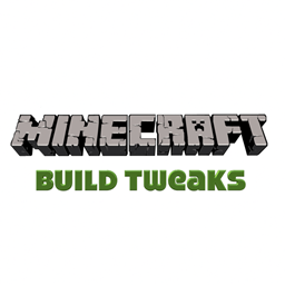 Build Tweaks project image