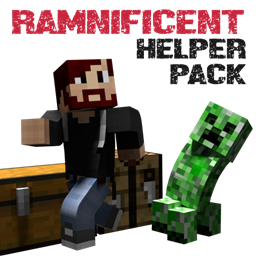RamNificent's Helper Pack project image