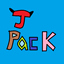 J Pack : Existing Fate logo