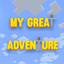 My Great Adventure logo