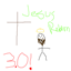 JesusReborn's Modpack logo