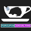 Porcupine Casualtime logo