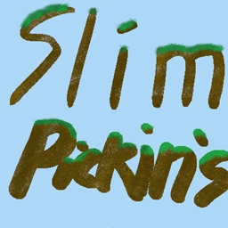 Slim Pickins logo