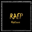 RAFP_Options logo